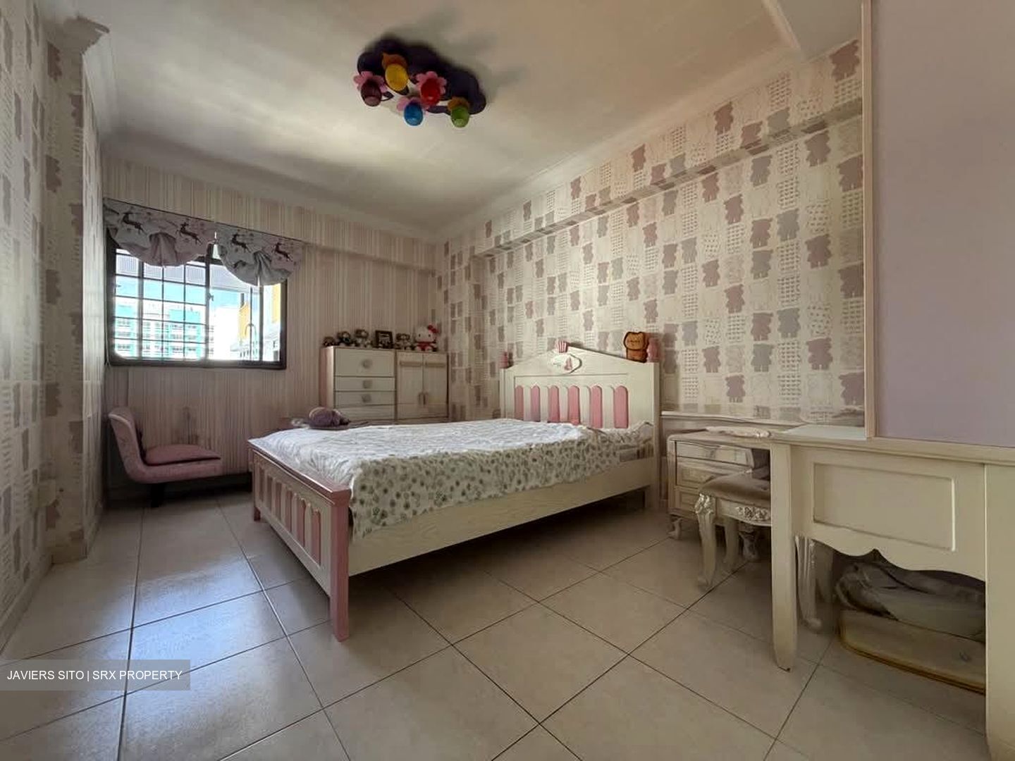 Blk 536 Woodlands Vista (Woodlands), HDB 5 Rooms #571121971